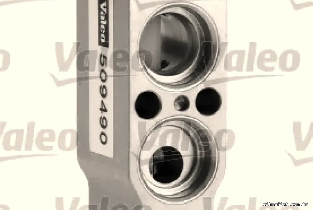 VALEO 509490 DETANTOR LANCIA / FIAT COUPE - Valeo - VALEO 509490