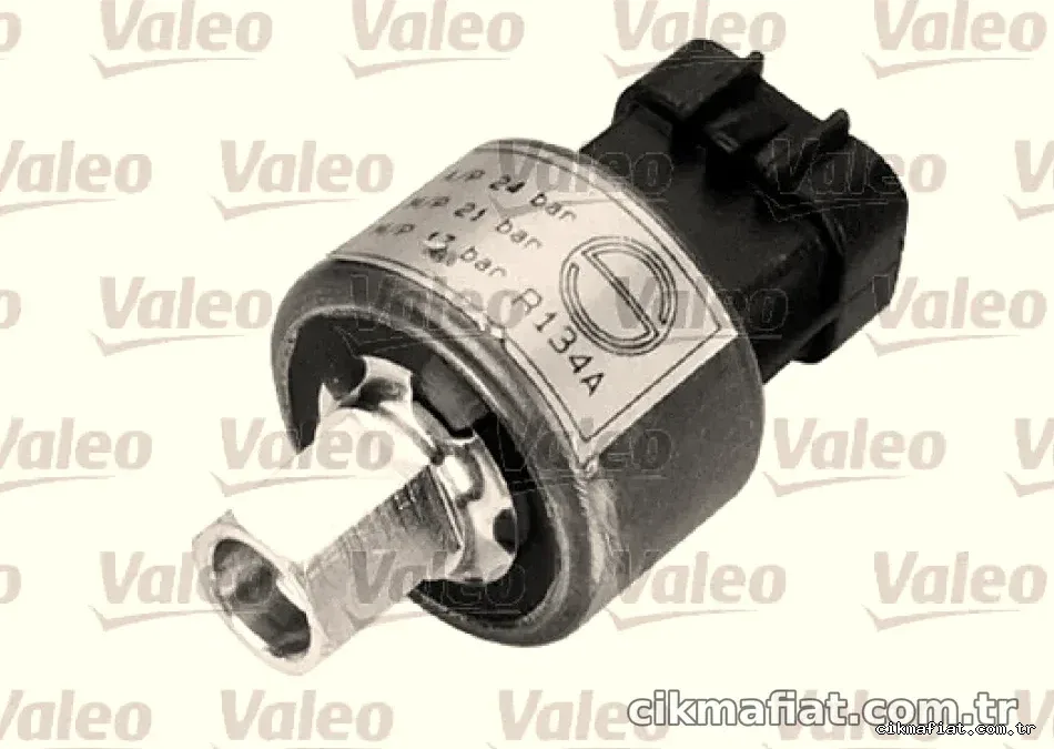VALEO 509669 BASINC MUSURU OPEL VECTRA - Valeo - VALEO 509669