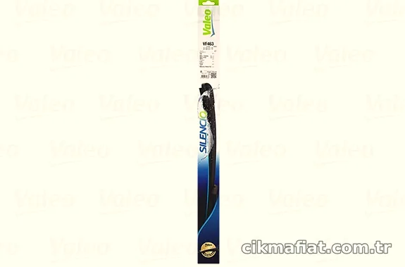 VALEO 574663 Silecek Süpürgesi - VALEO - 574663