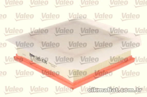 VALEO 585438 Hava Filtresi - VALEO - 585438