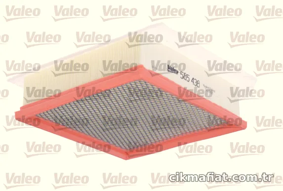 VALEO 585438 Hava Filtresi - VALEO - 585438