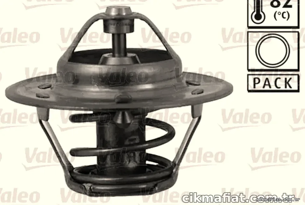 VALEO 819845 TERMOSTAT ALFA ROMEO - Valeo - VALEO 819845