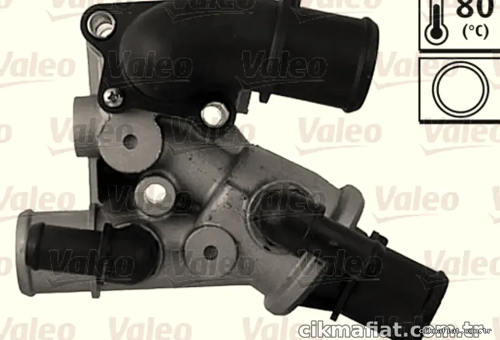 VALEO 820464 TERMOSTAT FIAT - Valeo - VALEO 820464