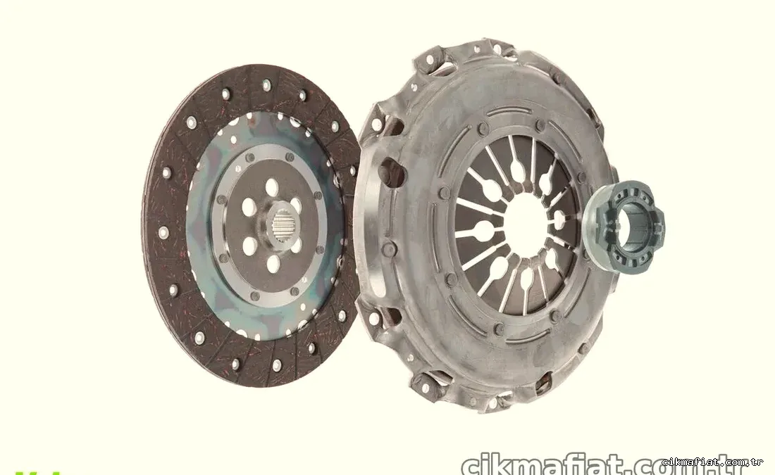 VALEO 828063 Debriyaj Seti - VALEO - 828063