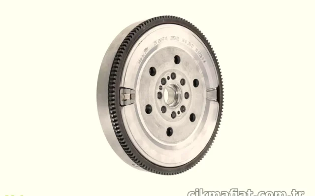 VALEO 836090 Volan