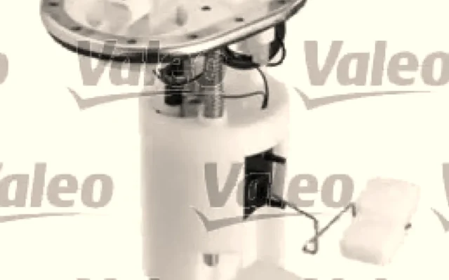 YAKIT POMPA MODULU FIAT PALIO