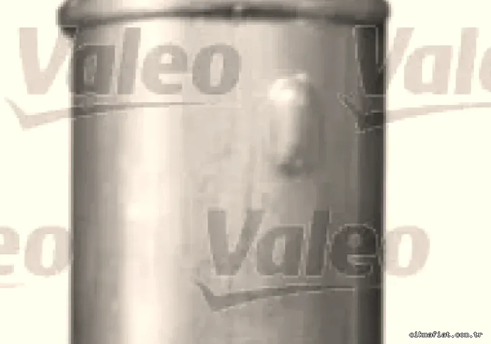 YAKIT POMPASI M54 N62 BMW E65 E66 E67 - Valeo - VALEO 347229