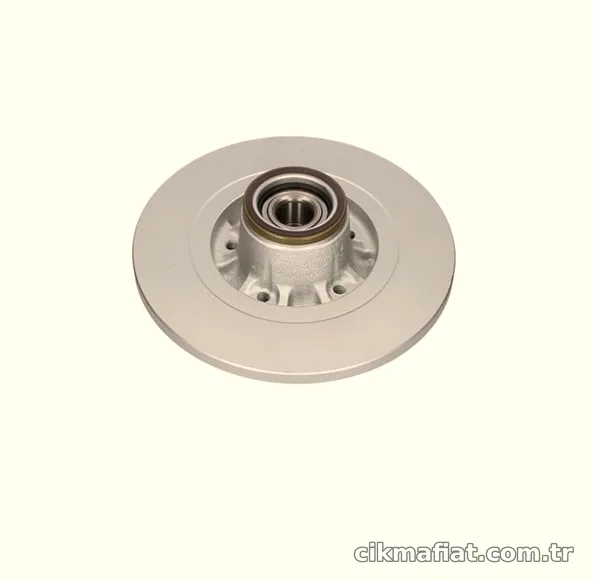 VEKA Arka Fren Diski Bilyalı ADET MGA50421 - VEKA