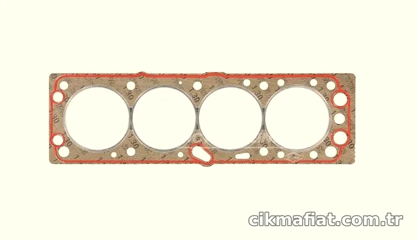 VİCTOR REİNZ 61-31995-10 | Silindir Kapak Contası Opel Astra F/G Corsa B Vectra B Zafira Tigra 1.6 16V - VİCTOR REİNZ -