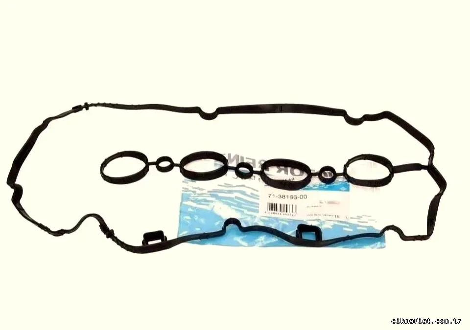 VİCTOR REİNZ 71-38166-00 | Opel Astra J/Insignia/Mokka/Zafira B 1.6 (A16XER-A16LET) Üst Kapak Contası - VİCTOR REİNZ - V