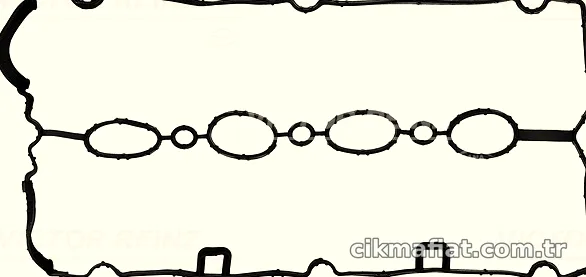 VICTOR REINZ 713661200 Üst Kapak Contası