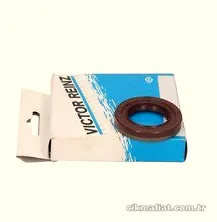 VİCTOR REİNZ 81-27295-00 | Ön Krank Keçesi Meriva A 1.6 Benzinli (Z16XE) Corsa B/C, Astra F/G, Vectra A/B/C - VİCTOR REİ