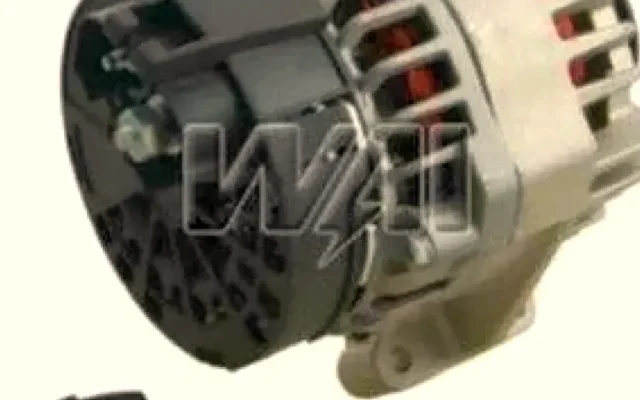 ALTERNATOR 12V 90A DENSO TIP ALBEA BENZINLI PALIO GRANDE PUNTO BRAVO LINEA 1,4 1,2 (WAI)