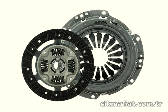 AISIN KS064R Debriyaj Seti - AISIN - KS064R