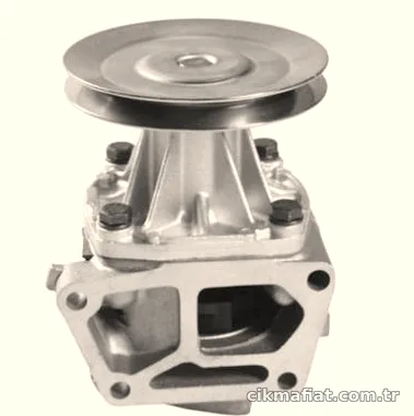 AISIN WEFI04 Devirdaim Su Pompası - AISIN - WEFI04