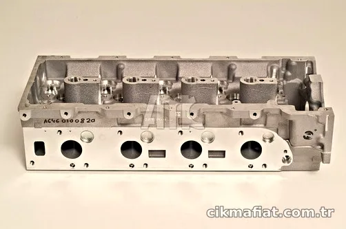 AMC 908720 Silindir Kapağı - AMC - 908720