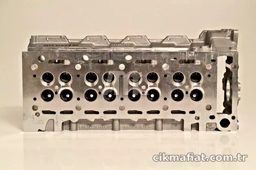 AMC 908720 Silindir Kapağı - AMC - 908720