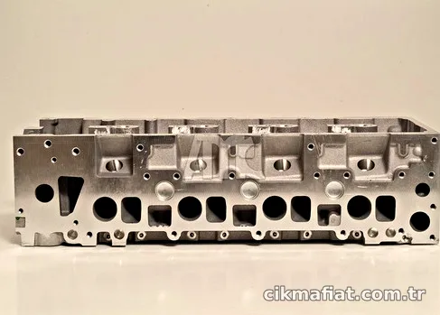 AMC 908720 Silindir Kapağı - AMC - 908720