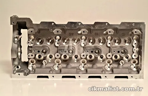 AMC 908720 Silindir Kapağı - AMC - 908720