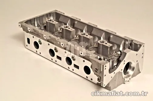 AMC 908720 Silindir Kapağı - AMC - 908720