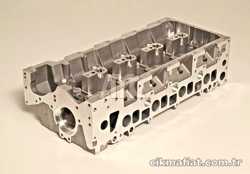 AMC 908720 Silindir Kapağı - AMC - 908720