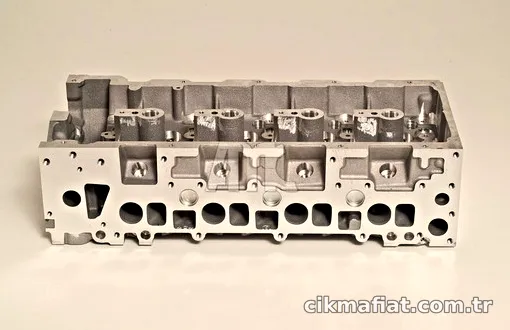 AMC 908720 Silindir Kapağı - AMC - 908720