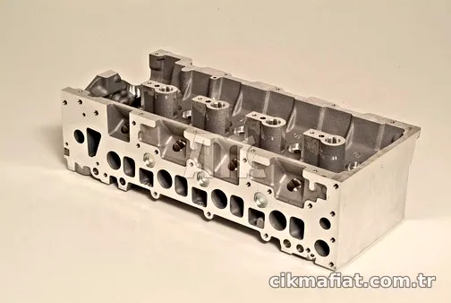 AMC 908720 Silindir Kapağı - AMC - 908720