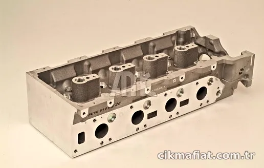 AMC 908720 Silindir Kapağı - AMC - 908720