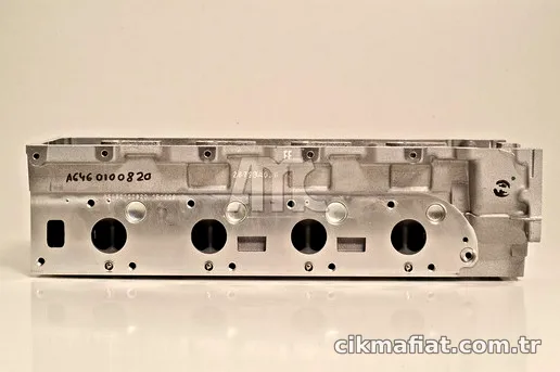 AMC 908720 Silindir Kapağı - AMC - 908720