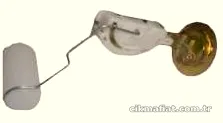 ASLANTAŞ Depo Şamandıra A02001