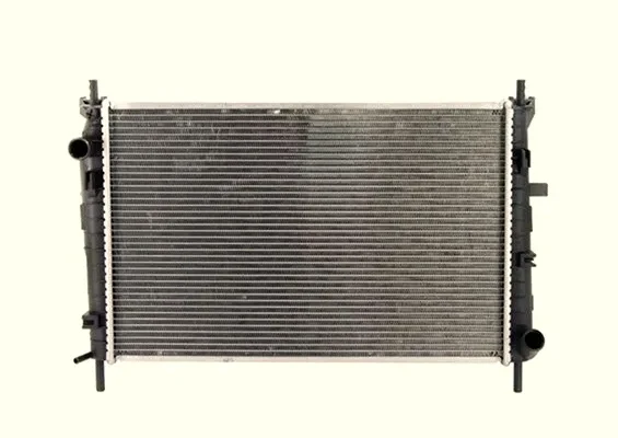 BEHR Motor Radyatörü Manuel 8MK376754791