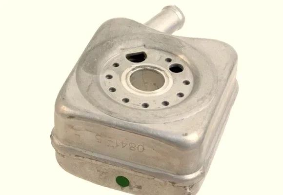 BEHR Yağ Soğutucu – Audi A3 – 2000 – 2007