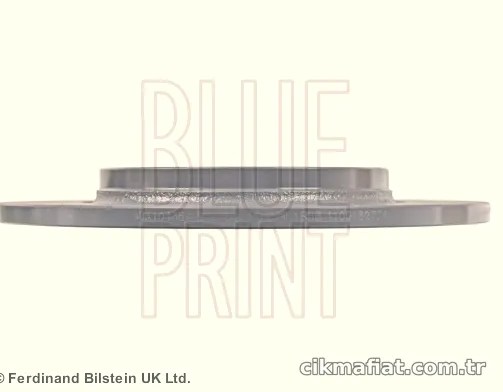 BLUE PRINT ADA104354 Fren Disk Ayna - BLUE PRINT - ADA104354