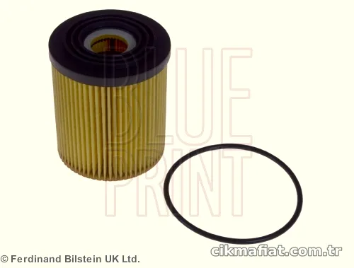 BLUE PRINT ADG02124 Yağ Filtresi - BLUE PRINT - ADG02124