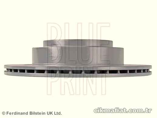 BLUE PRINT ADS74320 Fren Disk Ayna - BLUE PRINT - ADS74320