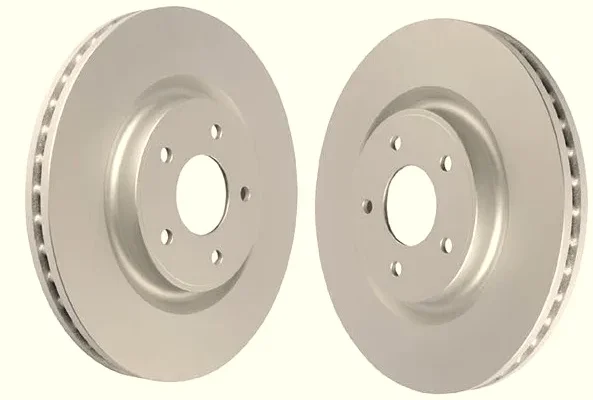 BLUEPRINT Ön Fren Disk ADN143179