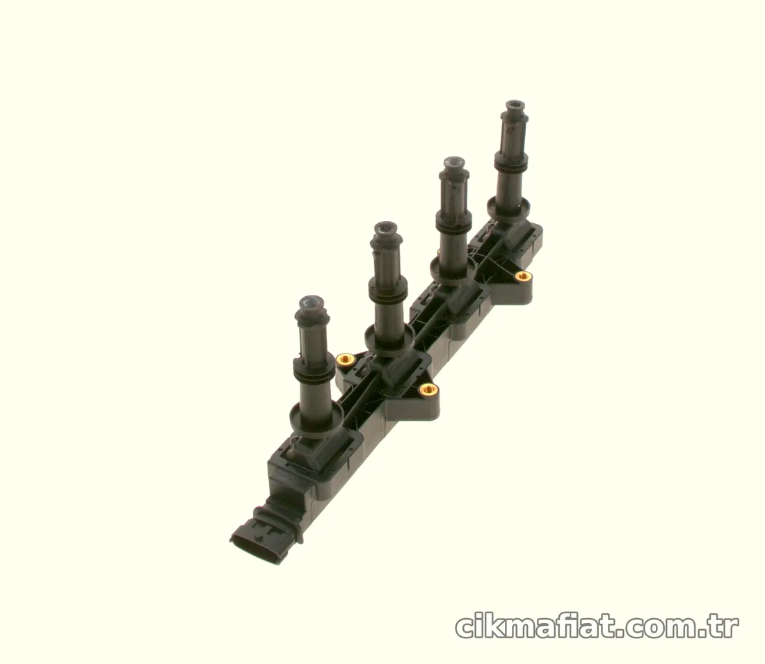BOSCH 0221503469 Ateşleme Bobini - BOSCH - 0221503469