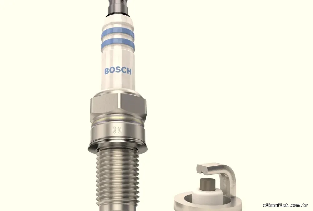 BOSCH 0242135801 Ateşleme Bujisi - BOSCH - 0242135801