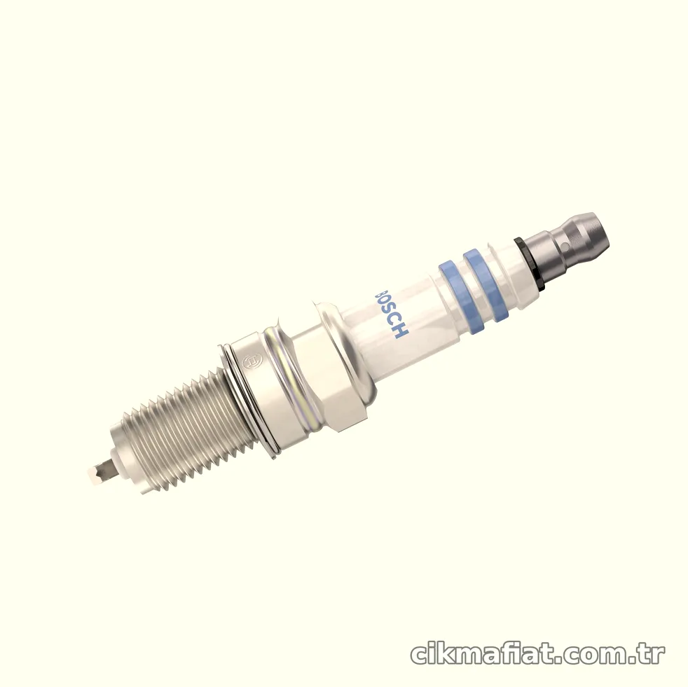 BOSCH 0242135801 Ateşleme Bujisi - BOSCH - 0242135801