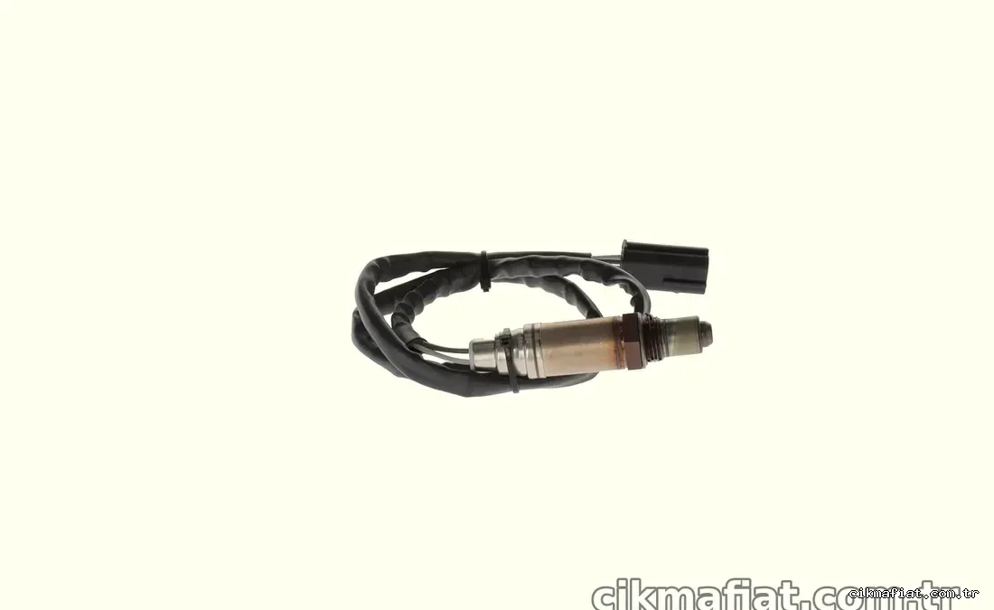 BOSCH 0258005249 Oksijen (Lambda) Sensörü - BOSCH - 0258005249