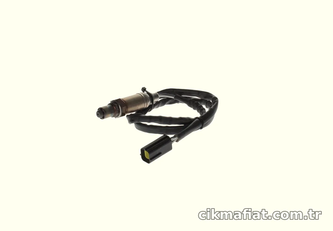 BOSCH 0258005249 Oksijen (Lambda) Sensörü - BOSCH - 0258005249