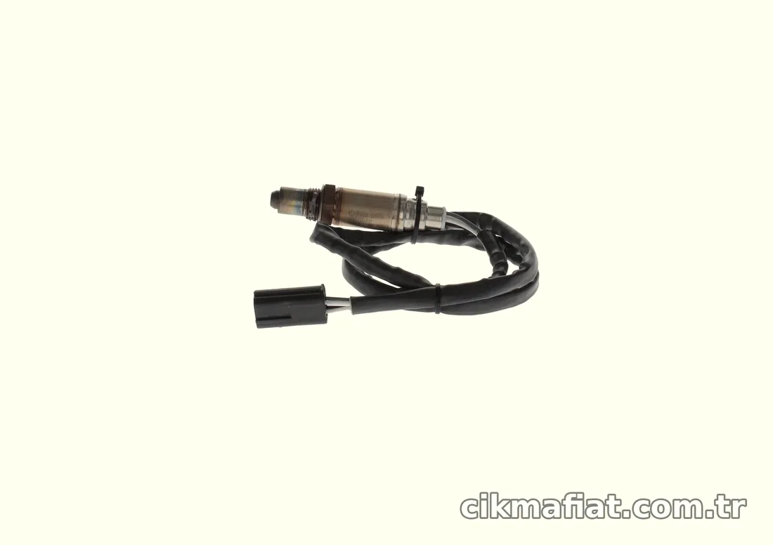 BOSCH 0258005249 Oksijen (Lambda) Sensörü - BOSCH - 0258005249