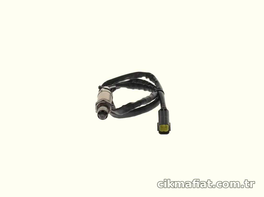 BOSCH 0258005249 Oksijen (Lambda) Sensörü - BOSCH - 0258005249