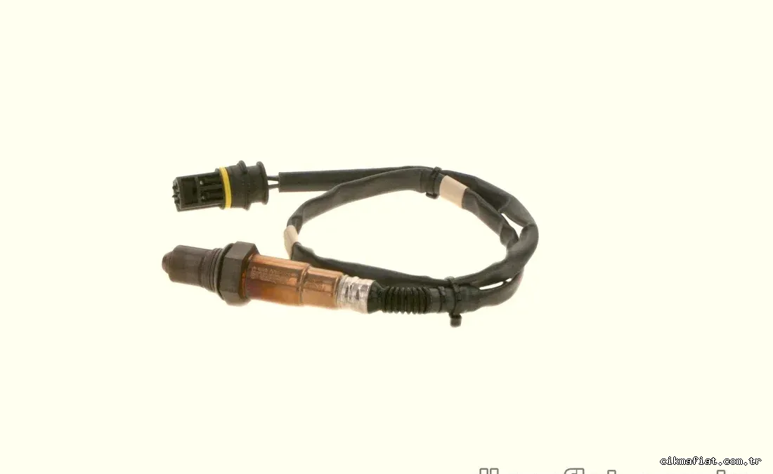 BOSCH 0258006268 Oksijen (Lambda) Sensörü - BOSCH - 0258006268