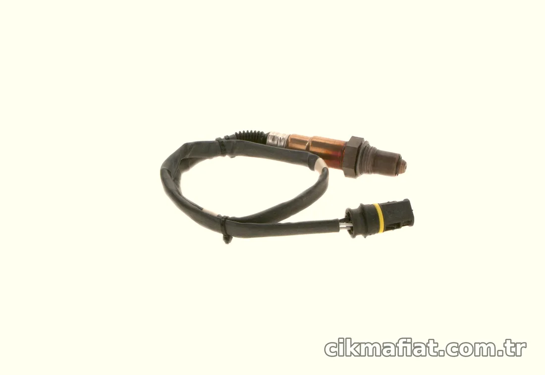 BOSCH 0258006268 Oksijen (Lambda) Sensörü - BOSCH - 0258006268