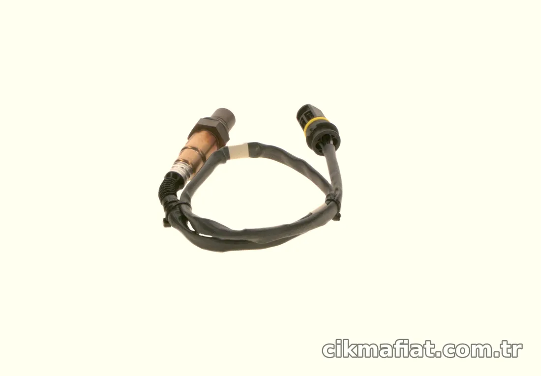 BOSCH 0258006268 Oksijen (Lambda) Sensörü - BOSCH - 0258006268