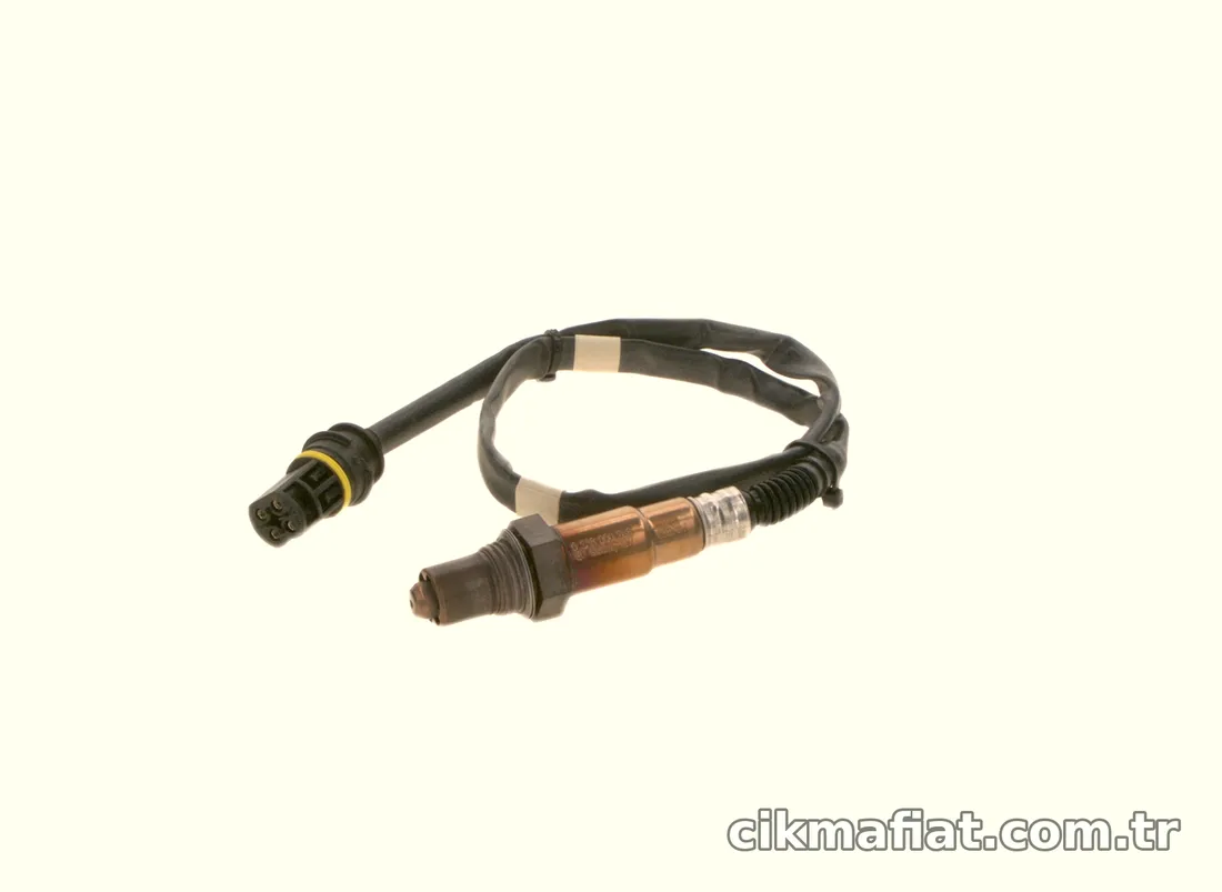 BOSCH 0258006268 Oksijen (Lambda) Sensörü - BOSCH - 0258006268