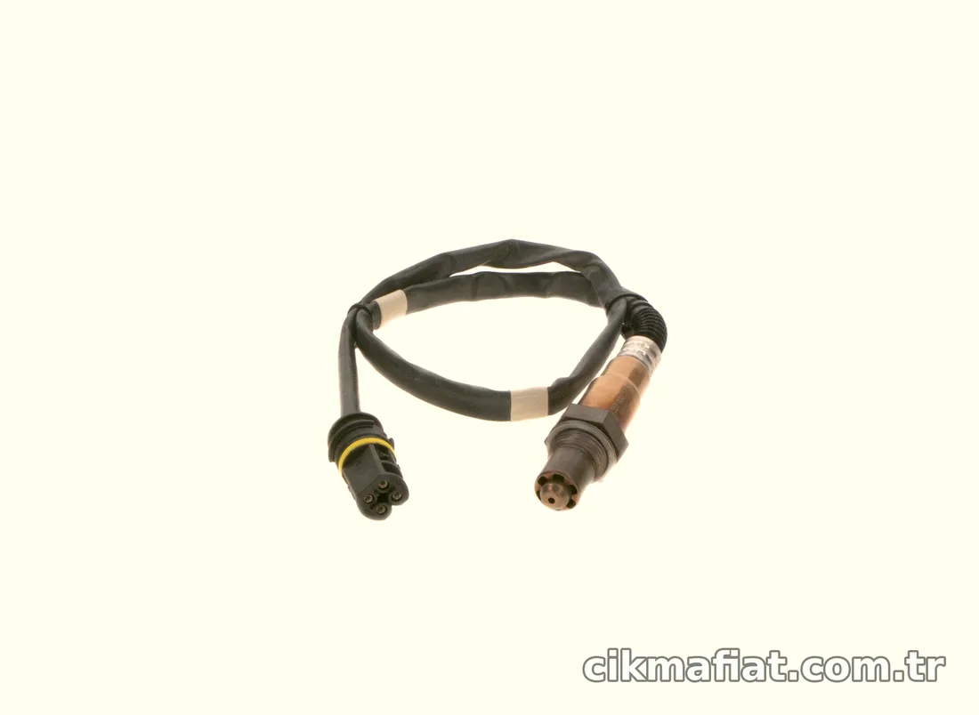 BOSCH 0258006268 Oksijen (Lambda) Sensörü - BOSCH - 0258006268