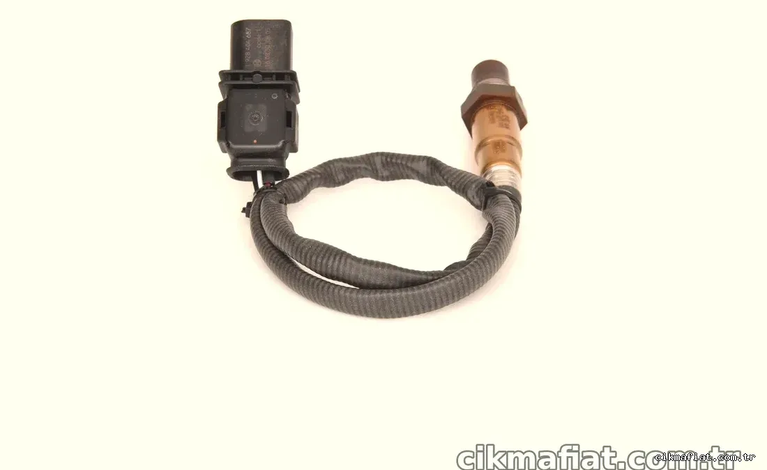 BOSCH 0258017111 Oksijen (Lambda) Sensörü - BOSCH - 0258017111