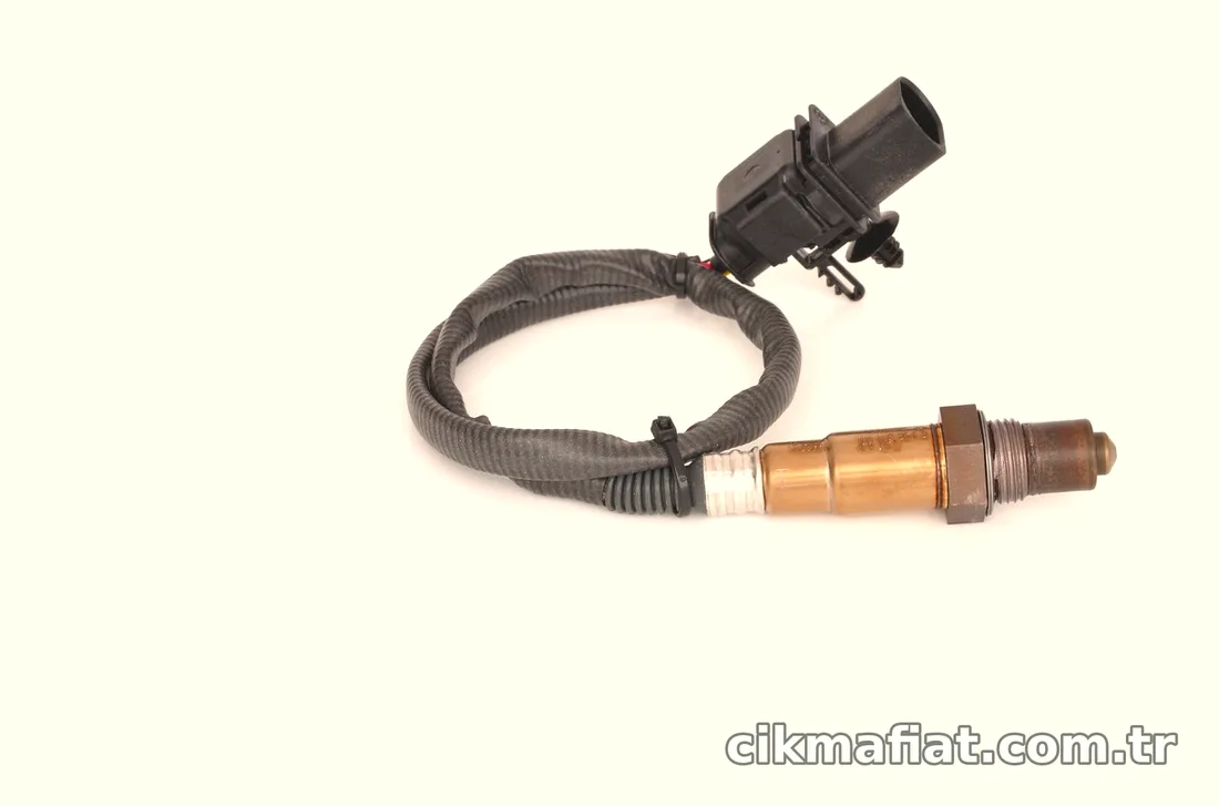 BOSCH 0258017111 Oksijen (Lambda) Sensörü - BOSCH - 0258017111